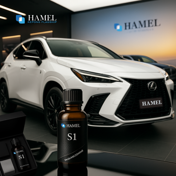 Hamel Kepong Flagship