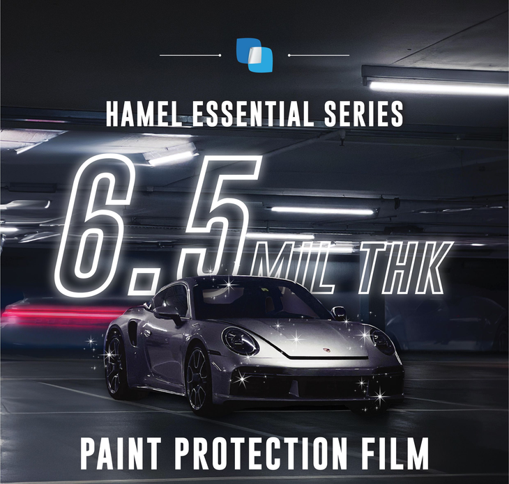 Hamel Kepong Flagship