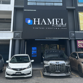 Hamel Kepong Flagship