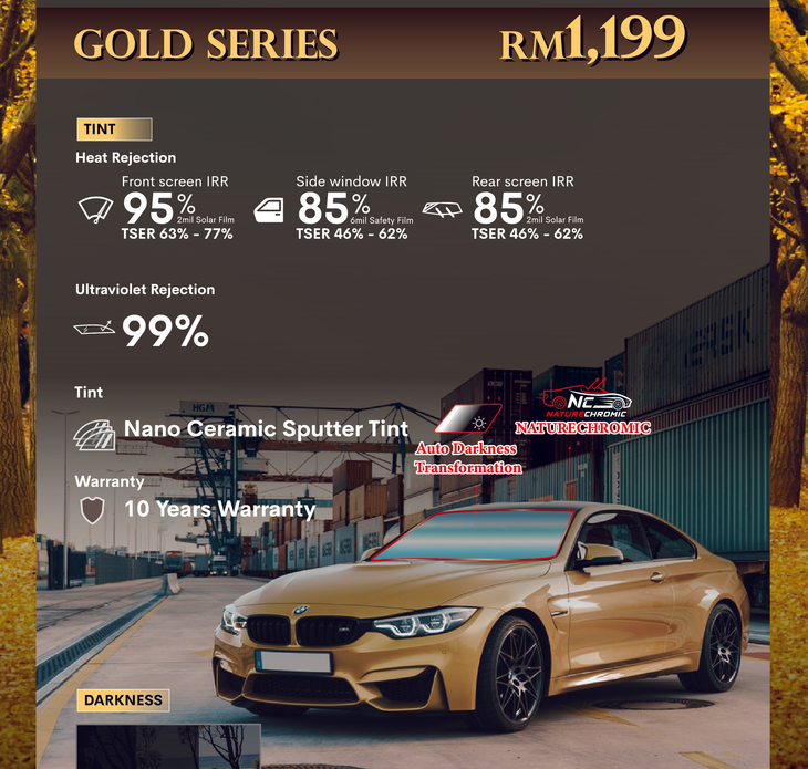 Hamel Kepong Flagship