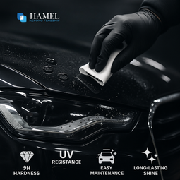 Hamel Kepong Flagship