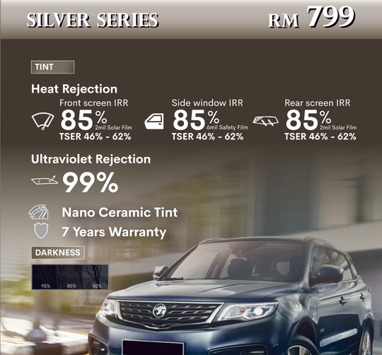 Hamel Kepong Flagship
