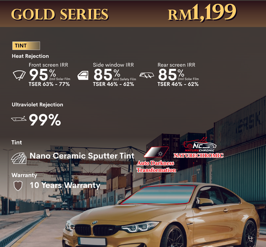 Hamel Kepong Flagship