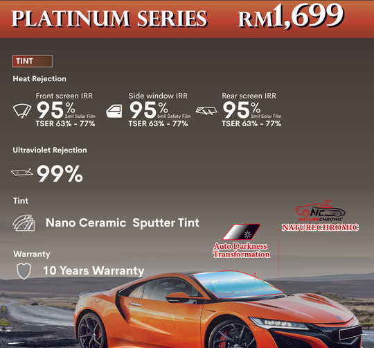Hamel Kepong Flagship