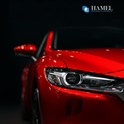 Hamel Kepong Flagship