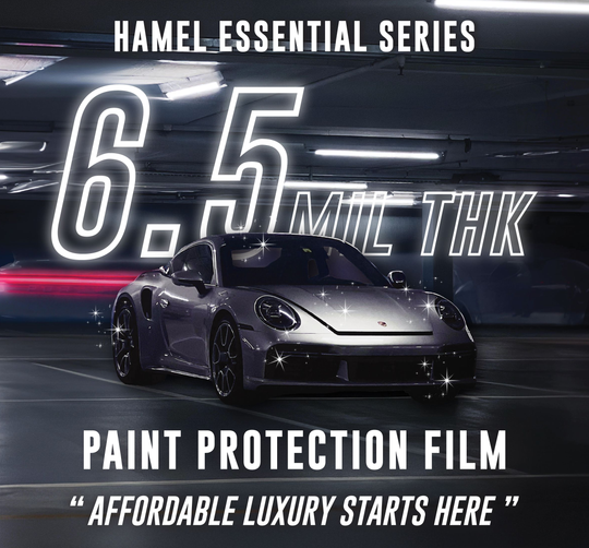 Hamel Kepong Flagship