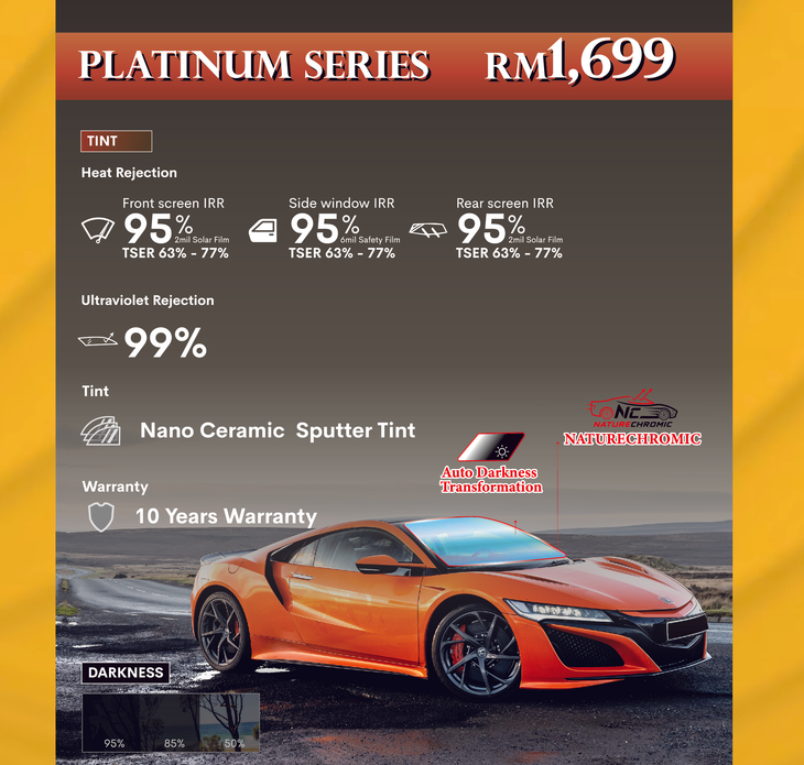 Hamel Kepong Flagship