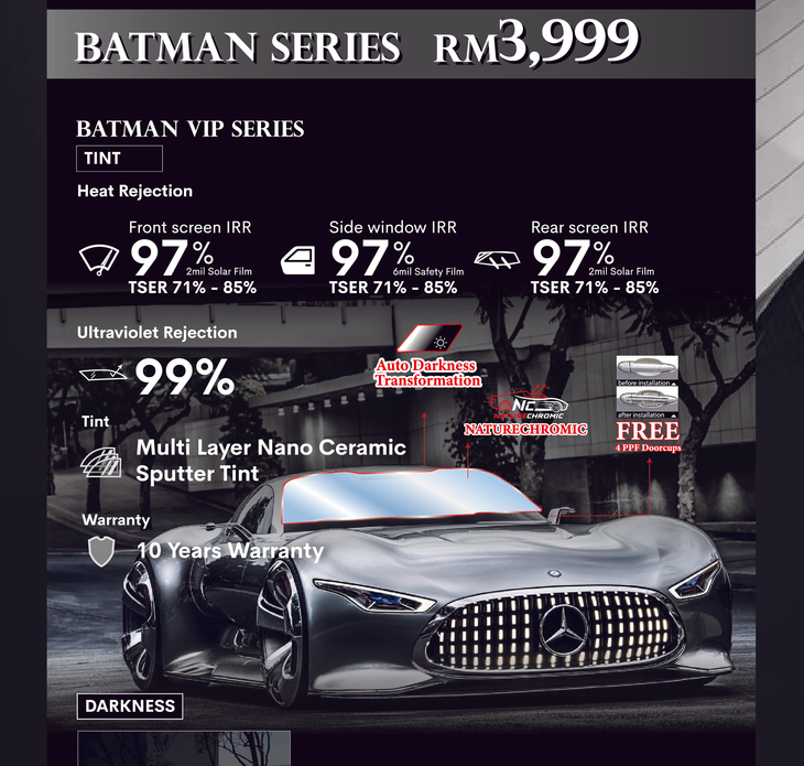 Hamel Kepong Flagship